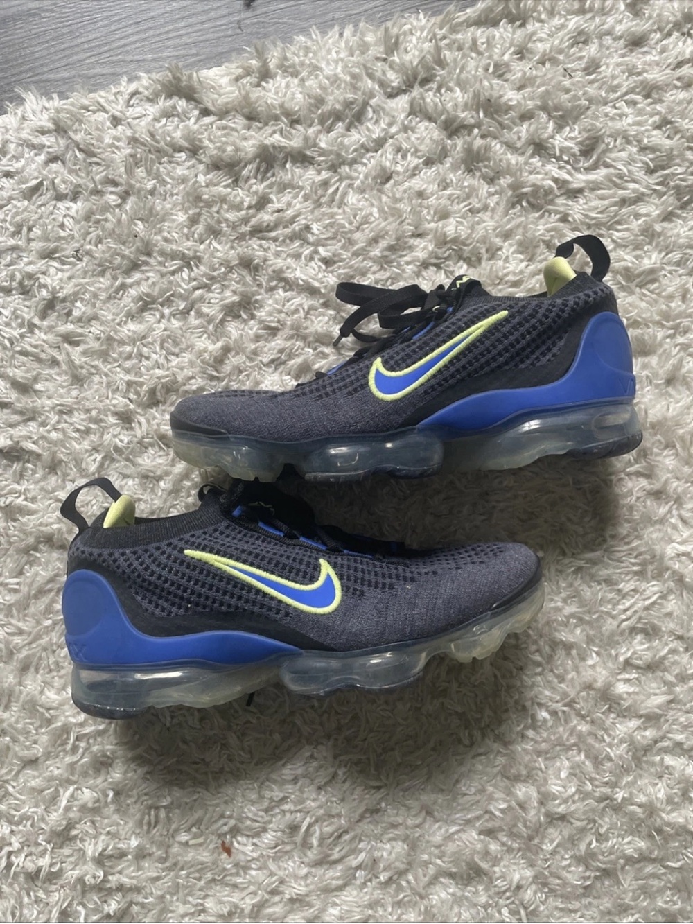 Nike vapor max shoes women’s size 8.5